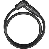 ABUS Cable Locks - 5410C/85 BK Numerino